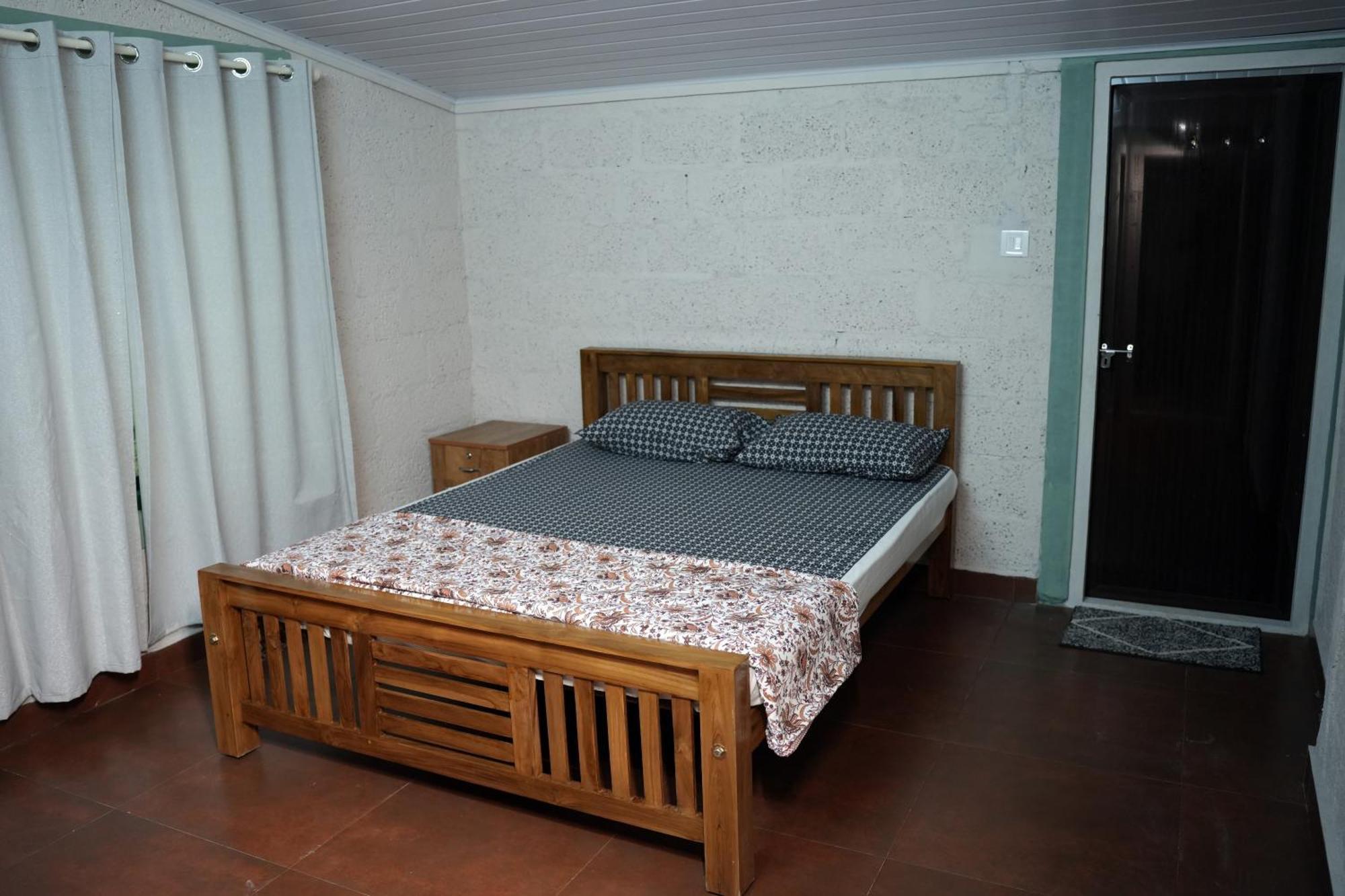 Coffee Camp Home Stay With Tree House Kattappana Exteriér fotografie